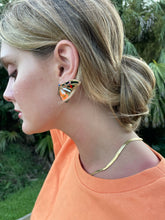 Load image into Gallery viewer, butterfly earrings
